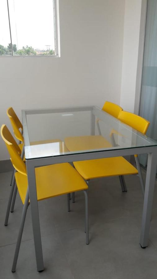 Apartamento Em Resort De Olimpia 713 Экстерьер фото