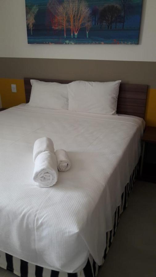 Apartamento Em Resort De Olimpia 713 Экстерьер фото