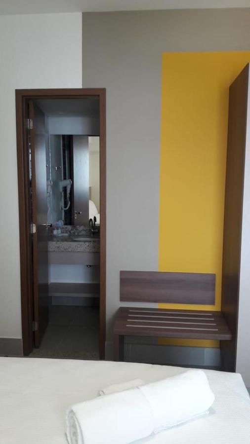 Apartamento Em Resort De Olimpia 713 Экстерьер фото